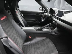 2018 FIAT 124 Spider Abarth — thumbnail 8