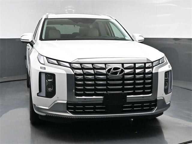 2023 Hyundai Palisade Calligraphy — photo 1