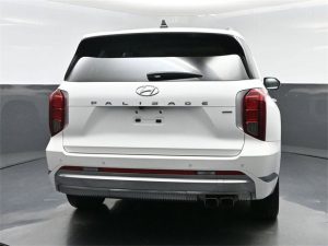 2023 Hyundai Palisade Calligraphy — thumbnail 2