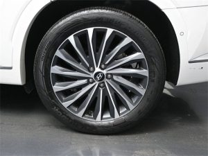 2023 Hyundai Palisade Calligraphy — thumbnail 7