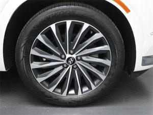 2023 Hyundai Palisade Calligraphy — thumbnail 9