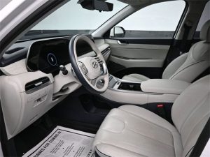 2023 Hyundai Palisade Calligraphy — thumbnail 12