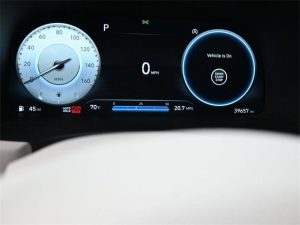 2023 Hyundai Palisade Calligraphy — thumbnail 16