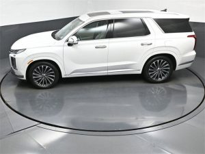 2023 Hyundai Palisade Calligraphy — thumbnail 25