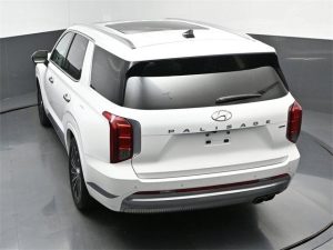 2023 Hyundai Palisade Calligraphy — thumbnail 26