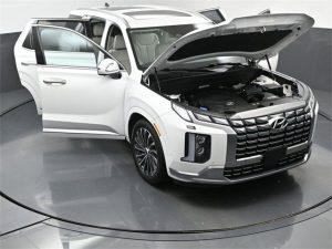 2023 Hyundai Palisade Calligraphy — thumbnail 28