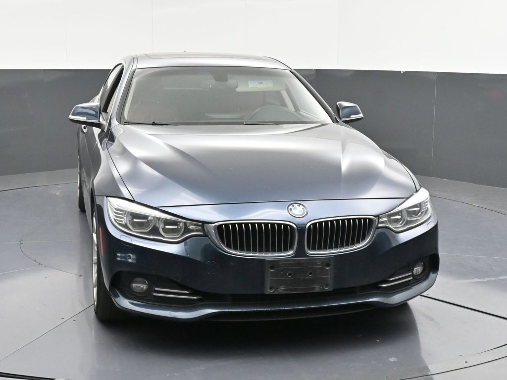 Used 2015 BMW 428i xDrive 428i xDrive Coupe I-4 cyl
