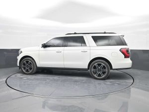 Used 2020 Ford Expedition Max Limited 4×4 — thumbnail 6
