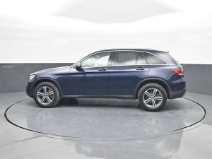 Used 2022 Mercedes-Benz GLC GLC 300 4MATIC SUV — thumbnail 6
