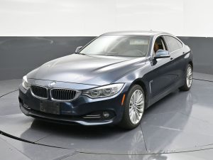 Used 2015 BMW 428i xDrive 428i xDrive Coupe I-4 cyl — thumbnail 2