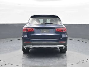 Used 2022 Mercedes-Benz GLC GLC 300 4MATIC SUV — thumbnail 7