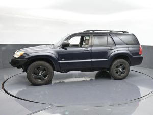 Used 2007 Toyota 4Runner SR5 SUV V-6 cyl — thumbnail 3