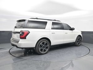 Used 2020 Ford Expedition Max Limited 4×4 — thumbnail 9