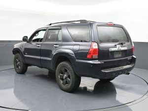 Used 2007 Toyota 4Runner SR5 SUV V-6 cyl — thumbnail 4
