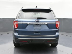 Used 2018 Ford Explorer SUV V-6 cyl — thumbnail 5