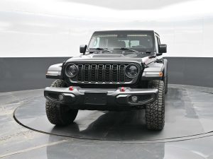 Used 2024 Jeep Gladiator Rubicon 4×4 — thumbnail 7
