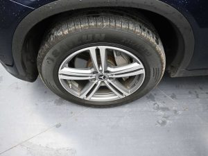 Used 2022 Mercedes-Benz GLC GLC 300 4MATIC SUV — thumbnail 11