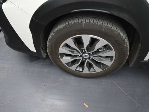 Used 2023 Subaru Outback Touring XT CVT — thumbnail 11