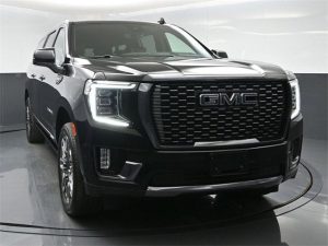 2024 GMC Yukon XL Denali Ultimate
