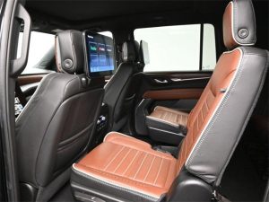 2024 GMC Yukon XL Denali Ultimate — thumbnail 13