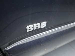 Used 2007 Toyota 4Runner SR5 SUV V-6 cyl — thumbnail 9