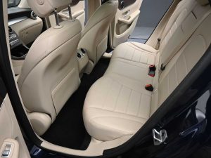 Used 2022 Mercedes-Benz GLC GLC 300 4MATIC SUV — thumbnail 14