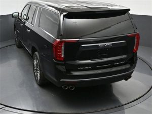 2024 GMC Yukon XL Denali Ultimate — thumbnail 7