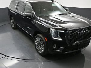 2024 GMC Yukon XL Denali Ultimate — thumbnail 6