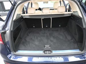 Used 2022 Mercedes-Benz GLC GLC 300 4MATIC SUV — thumbnail 15