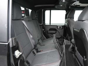 Used 2024 Jeep Gladiator Rubicon 4×4 — thumbnail 12