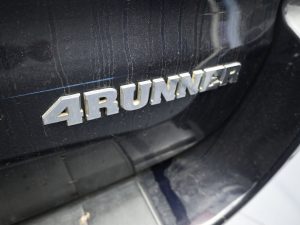 Used 2007 Toyota 4Runner SR5 SUV V-6 cyl — thumbnail 11