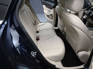 Used 2022 Mercedes-Benz GLC GLC 300 4MATIC SUV — thumbnail 16