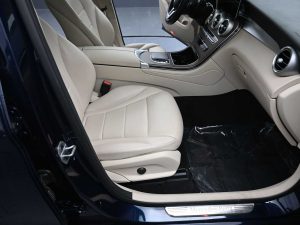 Used 2022 Mercedes-Benz GLC GLC 300 4MATIC SUV — thumbnail 17