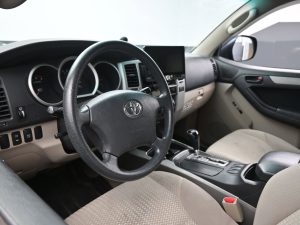 Used 2007 Toyota 4Runner SR5 SUV V-6 cyl — thumbnail 14