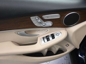 Used 2022 Mercedes-Benz GLC GLC 300 4MATIC SUV — thumbnail 19