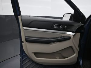 Used 2018 Ford Explorer SUV V-6 cyl — thumbnail 14