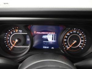 Used 2024 Jeep Gladiator Rubicon 4×4 — thumbnail 16