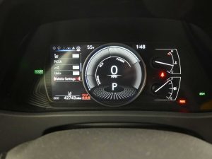 Used 2024 Lexus UX Premium AWD — thumbnail 18