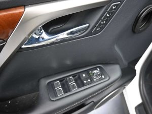 Used 2017 Lexus RX AWD — thumbnail 17