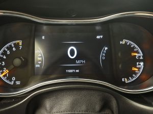 Used 2019 Jeep Grand Cherokee Limited SUV V-6 cyl — thumbnail 16