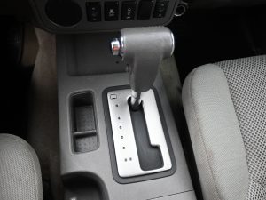 Used 2017 Nissan Frontier SV V6 Truck Crew Cab V-6 cyl — thumbnail 15