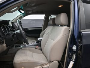 Used 2007 Toyota 4Runner SR5 SUV V-6 cyl — thumbnail 16