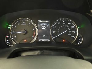 Used 2017 Lexus RX AWD — thumbnail 18