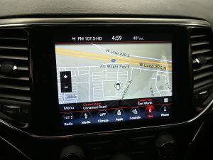 Used 2019 Jeep Grand Cherokee Limited SUV V-6 cyl — thumbnail 17