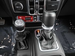 Used 2024 Jeep Gladiator Rubicon 4×4 — thumbnail 19