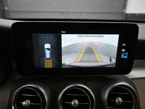 Used 2022 Mercedes-Benz GLC GLC 300 4MATIC SUV — thumbnail 23