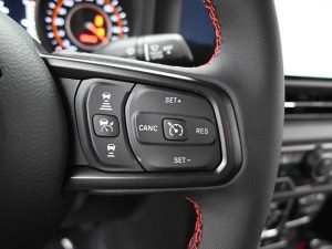 Used 2024 Jeep Gladiator Rubicon 4×4 — thumbnail 20