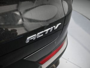 Used 2022 Chevrolet Trailblazer ACTIV SUV I-3 cyl — thumbnail 8