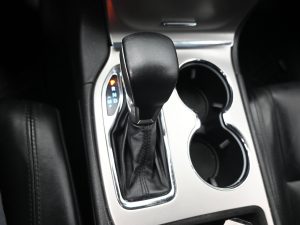 Used 2019 Jeep Grand Cherokee Limited SUV V-6 cyl — thumbnail 19