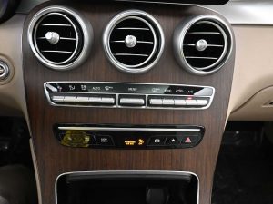 Used 2022 Mercedes-Benz GLC GLC 300 4MATIC SUV — thumbnail 24